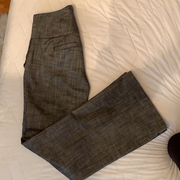Women’s wide leg dress pants - Picture 2 of 4